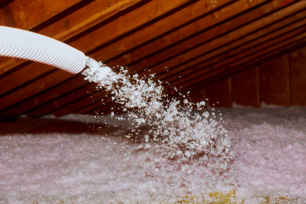 Star City, WV Insulation Contractor Company