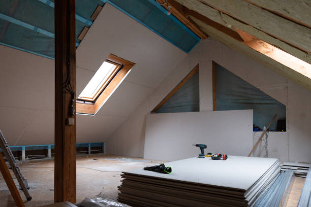 Best Insulation for Specific Applications in Star City, WV