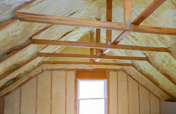 Best Specialized Insulation Services in Star City, WV