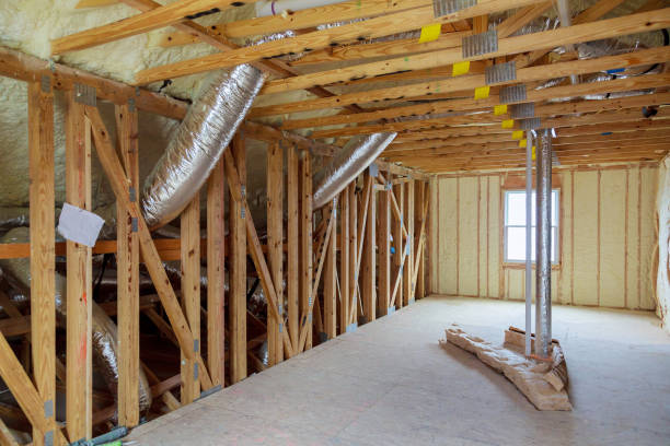Best Specialized Insulation Services in Star City, WV