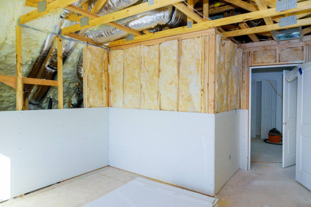 Best Blown-in Insulation in Star City, WV