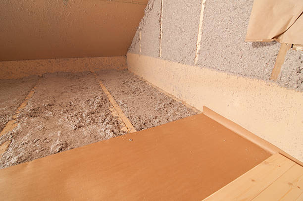 Best Spray Foam Insulation in Star City, WV